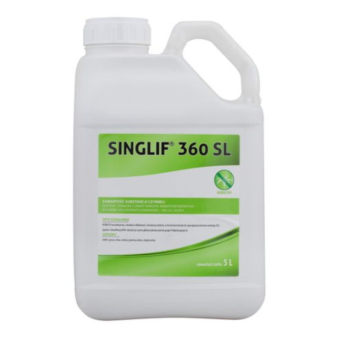 SINGLIF 360 SL 5l
