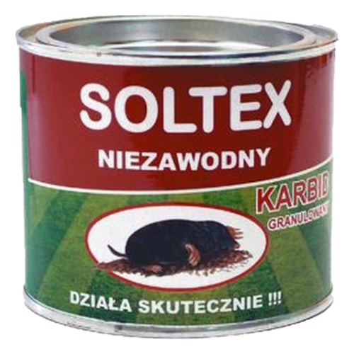 SOLTEX - KARBID 500g