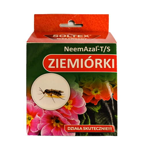 SOLTEX - NEEMAZAL ZIMIÓRKI