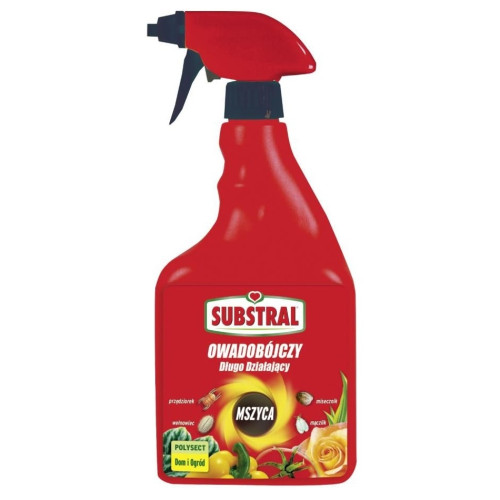 SUBSTRAL - POLYSECT HOBBY