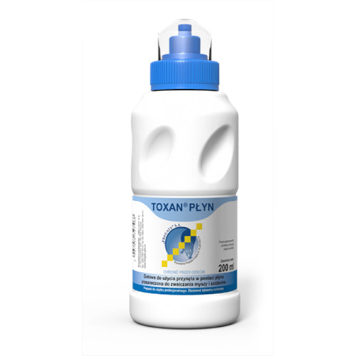 TOXAN PŁYN