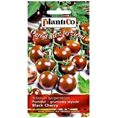 POMIDOR BLACK CHERRY