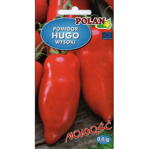 POMIDOR HUGO