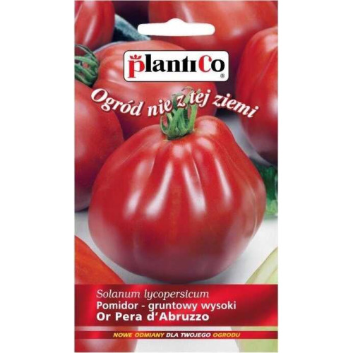 POMIDOR OR PERA d' ARBUZZO