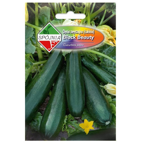 CUKINIA BLACK BEAUTY