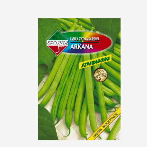 FASOLA ARKANA USZLACHETNIONA