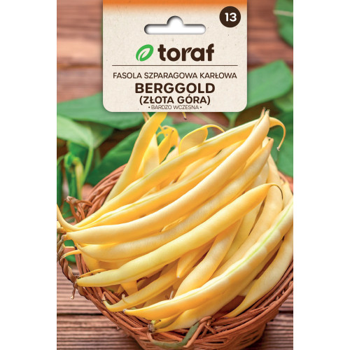 FASOLA BERGGOLD
