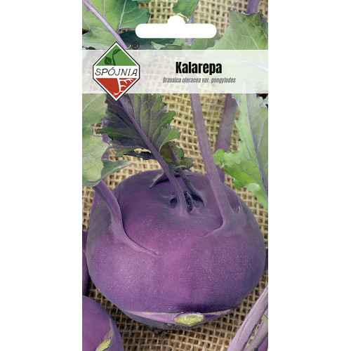 KALAREPA DELIKATESS BLAUER
