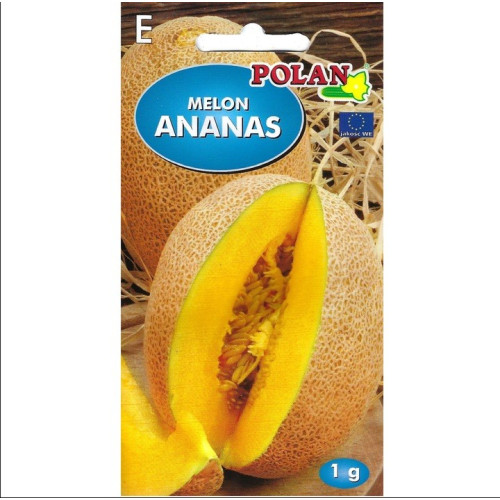 MELON ANANAS