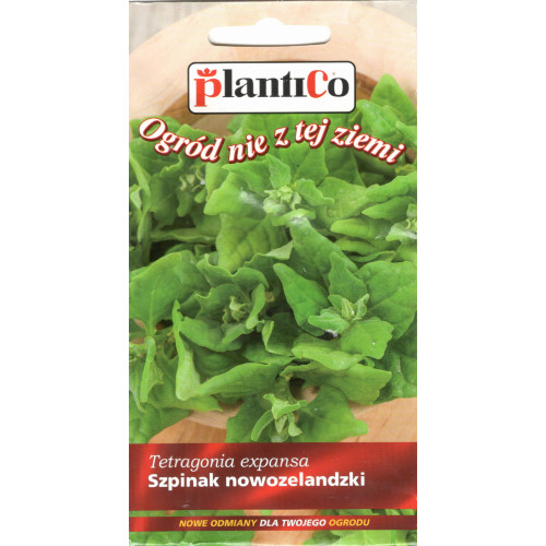 SZPINAK NOWOZELANDZKI