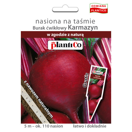 BURAK KARMAZYN TAŚMA