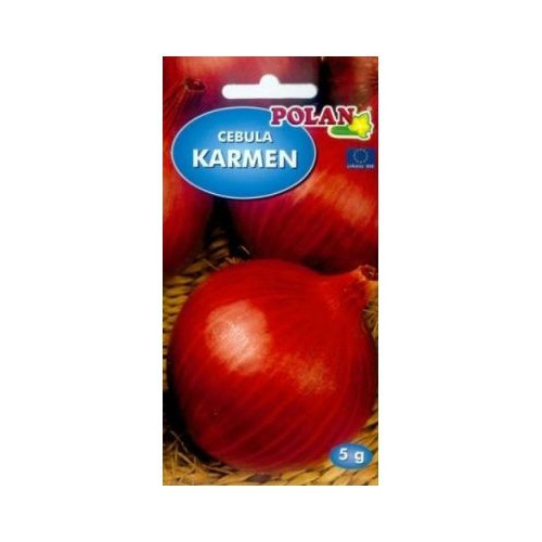 CEBULA KARMEN /SCARLET/