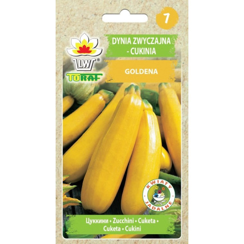 CUKINIA GOLDENA