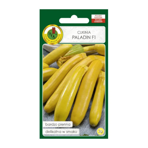 CUKINIA PALADINE F1