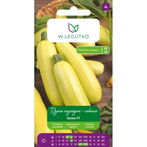 CUKINIA SAWA