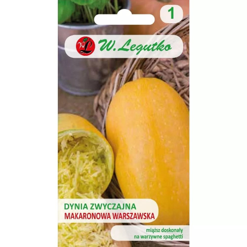 DYNIA WARSZAWSKA MAKARONOWA