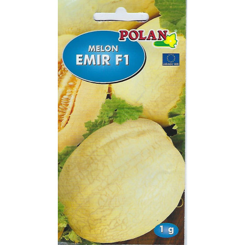 MELON EMIR F1