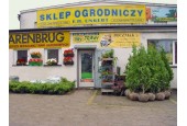 SKLEP OGRODNICZY "UNGERT F.H."